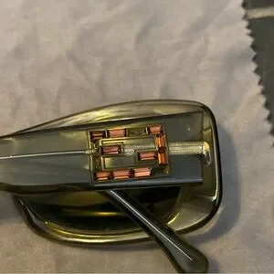 Fendi | Accessories | Fendi Sunglasses Fs247 5 17 Need New  display picture 1